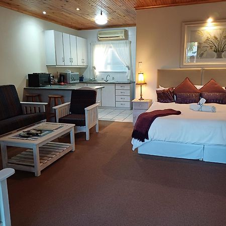 Culdesac Guesthouse أوتشورن المظهر الخارجي الصورة