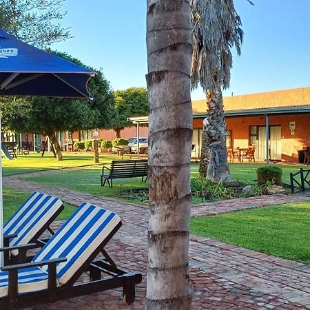 Culdesac Guesthouse أوتشورن المظهر الخارجي الصورة