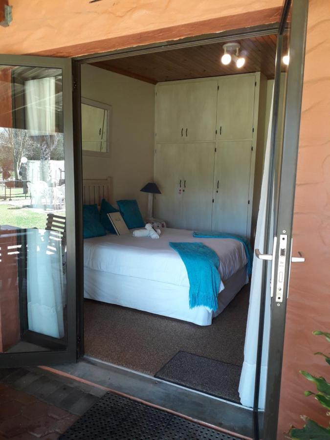 Culdesac Guesthouse أوتشورن المظهر الخارجي الصورة