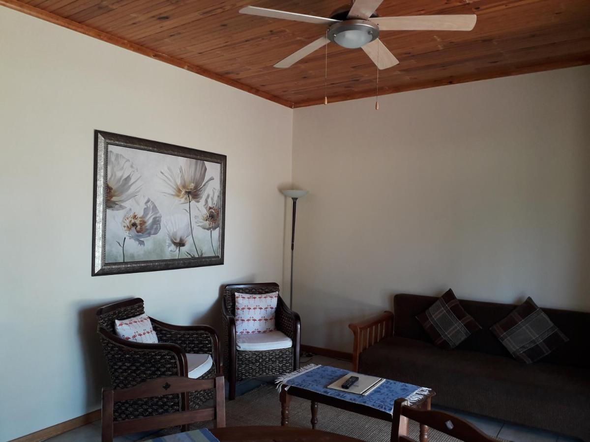 Culdesac Guesthouse أوتشورن المظهر الخارجي الصورة