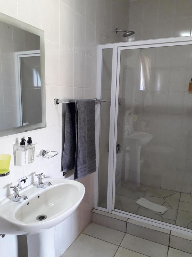 Culdesac Guesthouse أوتشورن المظهر الخارجي الصورة