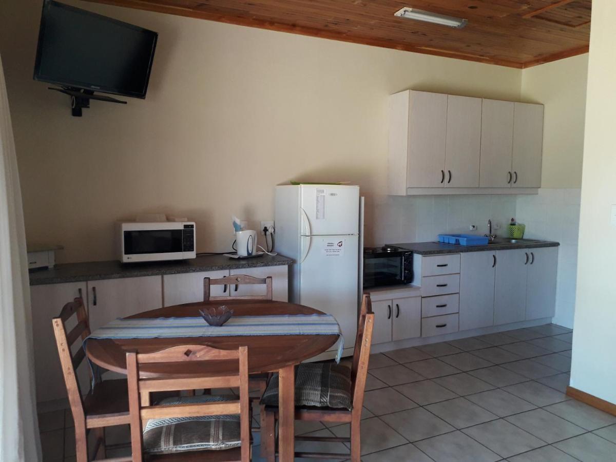 Culdesac Guesthouse أوتشورن المظهر الخارجي الصورة