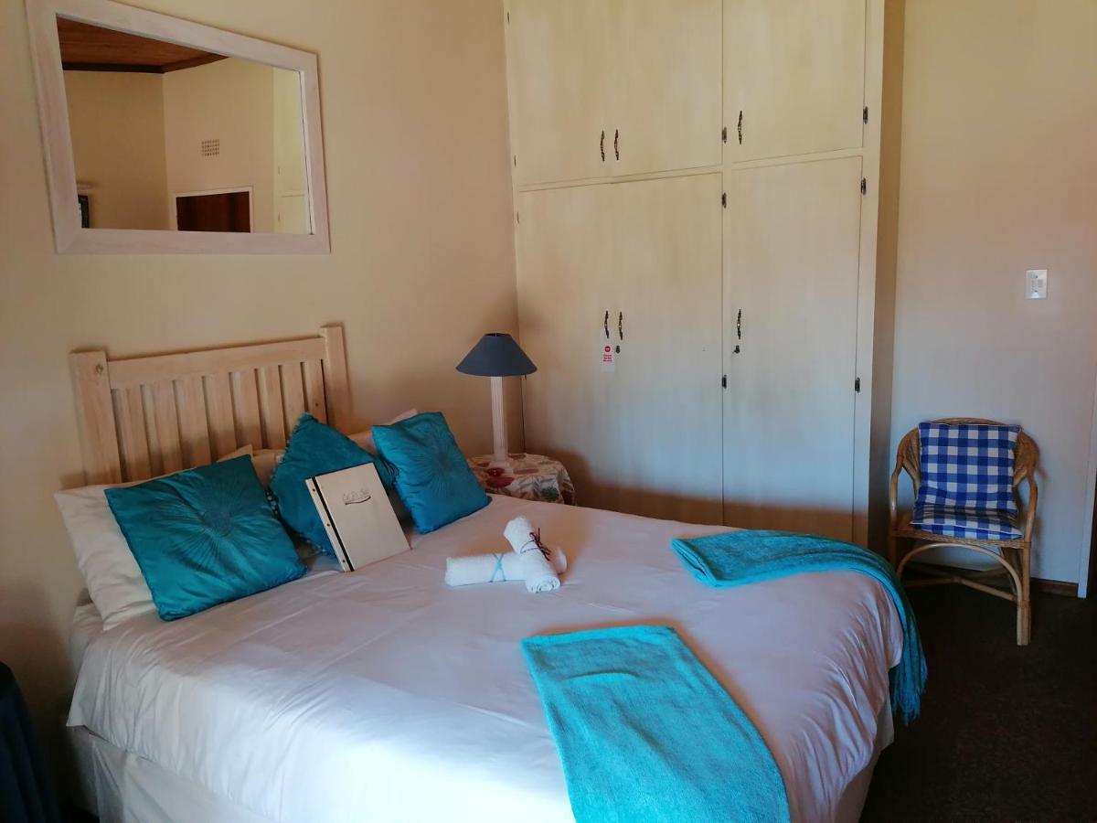 Culdesac Guesthouse أوتشورن المظهر الخارجي الصورة