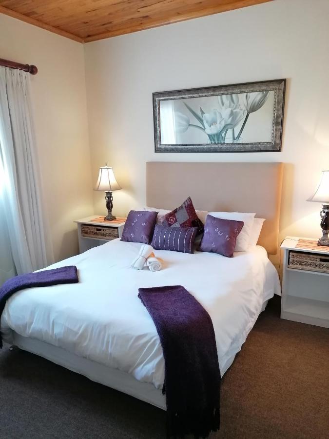 Culdesac Guesthouse أوتشورن المظهر الخارجي الصورة