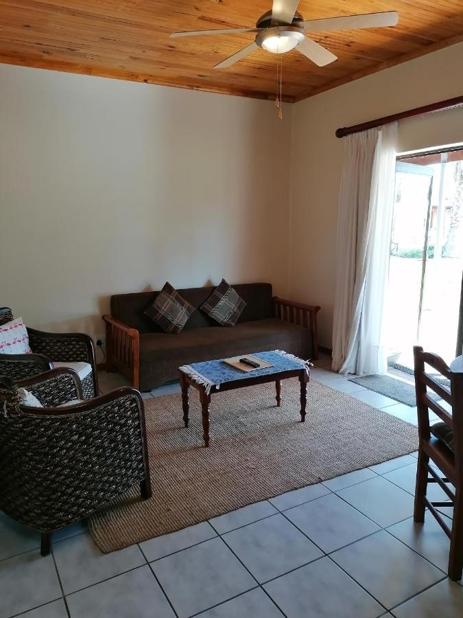 Culdesac Guesthouse أوتشورن المظهر الخارجي الصورة