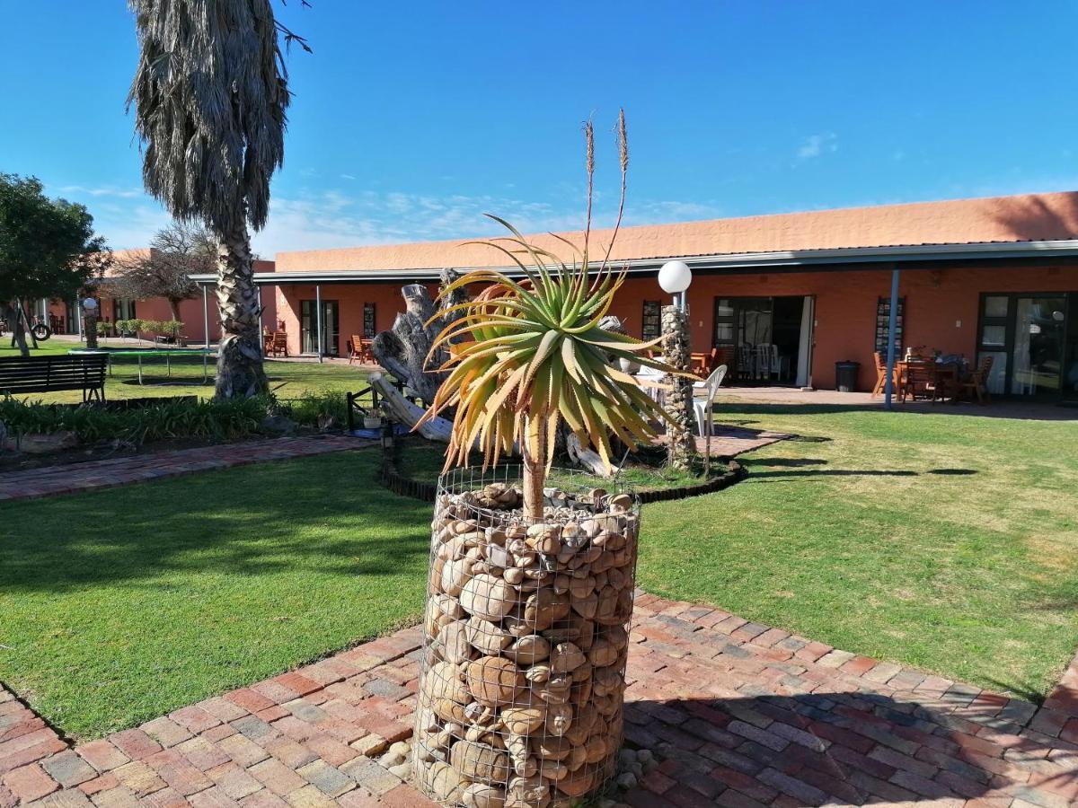 Culdesac Guesthouse أوتشورن المظهر الخارجي الصورة