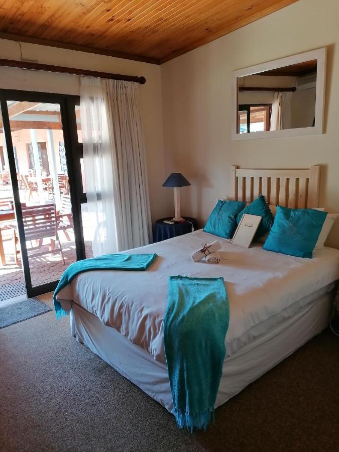 Culdesac Guesthouse أوتشورن المظهر الخارجي الصورة