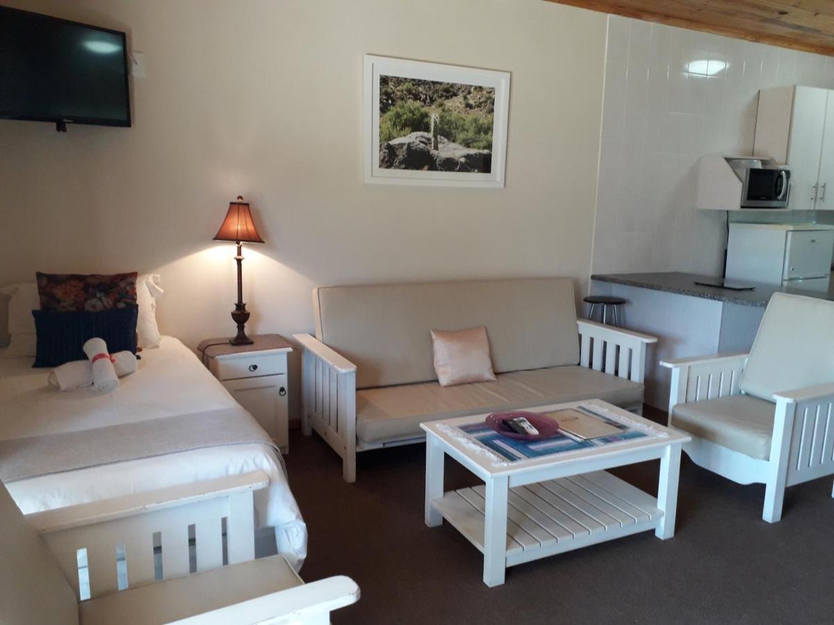 Culdesac Guesthouse أوتشورن المظهر الخارجي الصورة