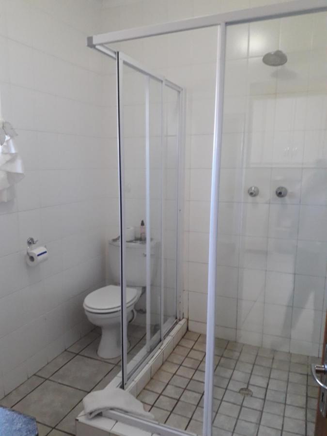 Culdesac Guesthouse أوتشورن المظهر الخارجي الصورة