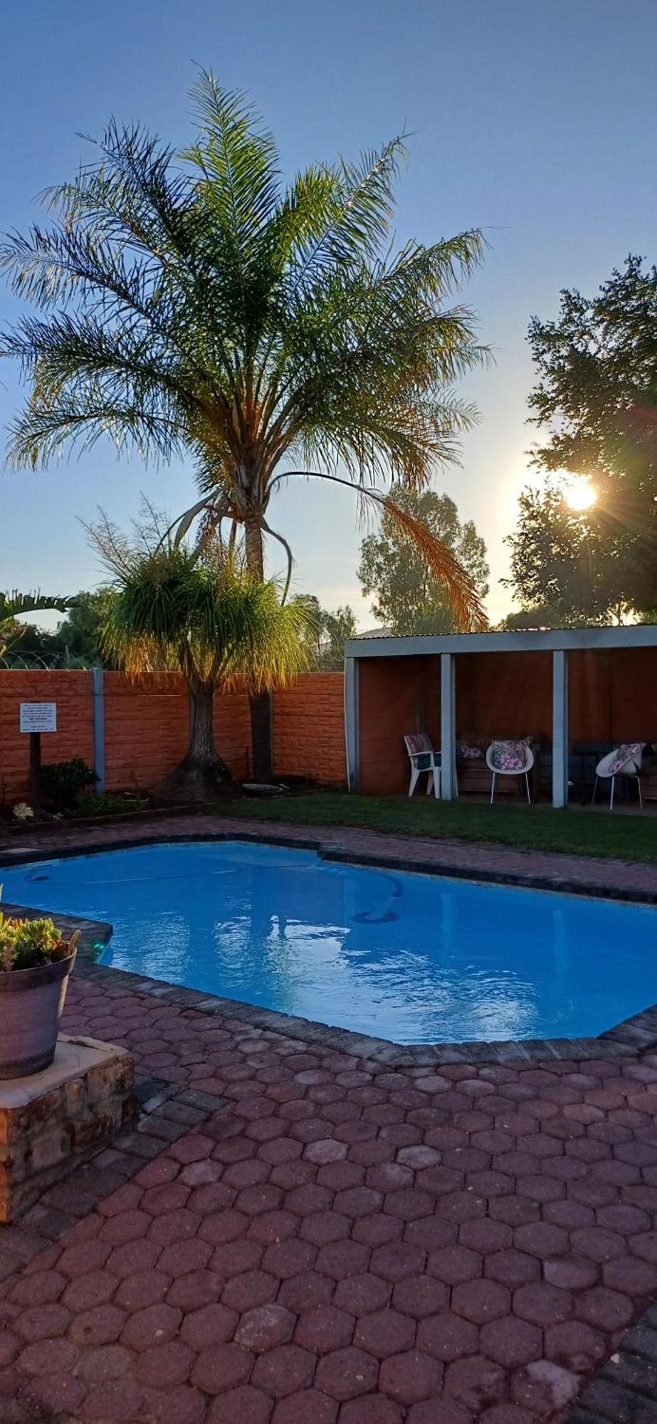 Culdesac Guesthouse أوتشورن المظهر الخارجي الصورة