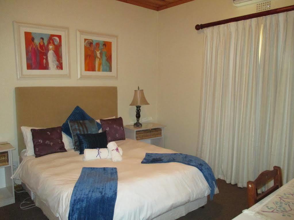 Culdesac Guesthouse أوتشورن المظهر الخارجي الصورة