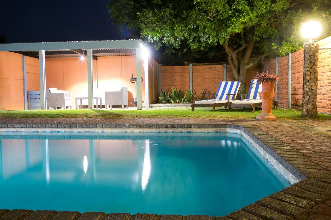 Culdesac Guesthouse أوتشورن المظهر الخارجي الصورة